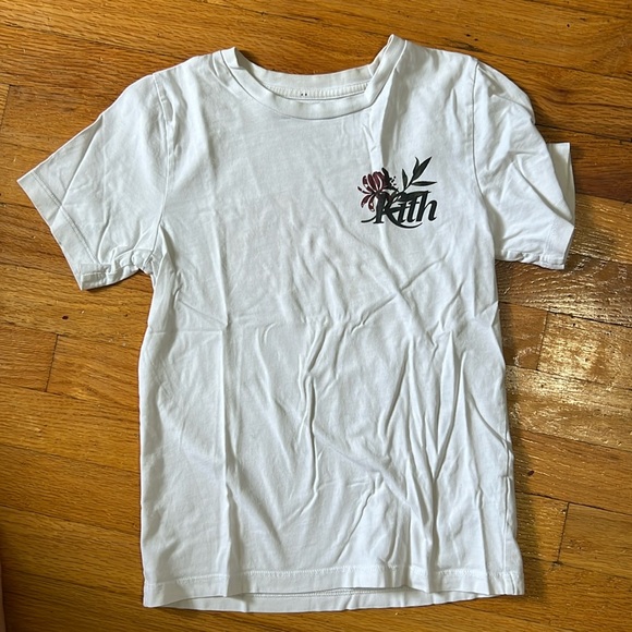 Kith boys tee - Picture 1 of 3